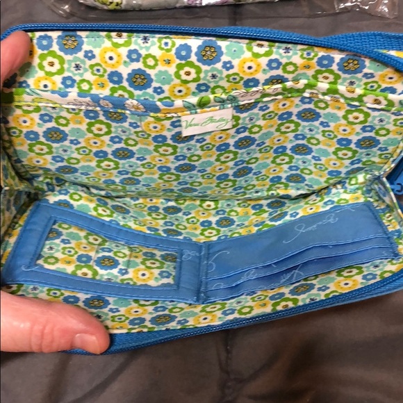 Vera Bradley (2) belly bags. - Picture 2 of 3